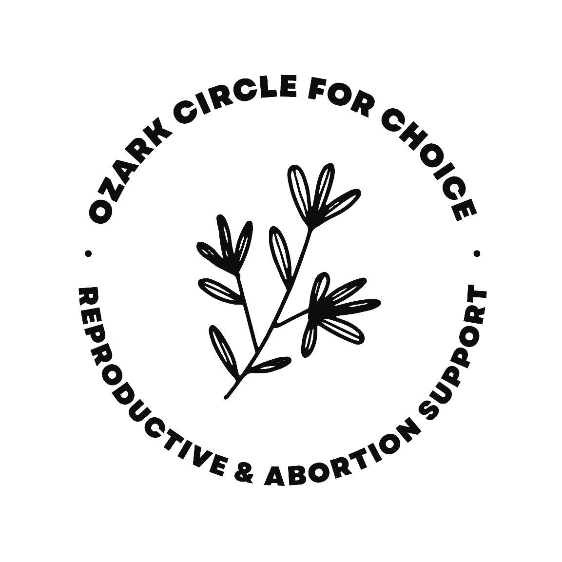 Ozark Circle for Choice